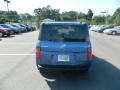 Atomic Blue Metallic - Element EX-P AWD Photo No. 4