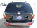 2003 Black Obsidian Hyundai Santa Fe GLS 4WD  photo #4