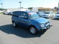 Atomic Blue Metallic - Element EX-P AWD Photo No. 7