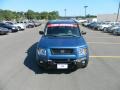 Atomic Blue Metallic - Element EX-P AWD Photo No. 8