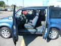 2006 Atomic Blue Metallic Honda Element EX-P AWD  photo #12