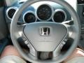 Atomic Blue Metallic - Element EX-P AWD Photo No. 20