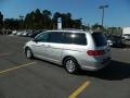 Alabaster Silver Metallic - Odyssey EX-L Photo No. 3