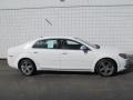 Summit White - Malibu LT Sedan Photo No. 2