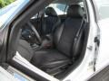 Summit White - Malibu LT Sedan Photo No. 12