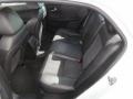 Summit White - Malibu LT Sedan Photo No. 14