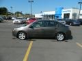 2009 Polished Granite Nissan Sentra 2.0  photo #2