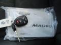 Summit White - Malibu LT Sedan Photo No. 23