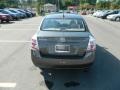 2009 Polished Granite Nissan Sentra 2.0  photo #4