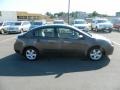 2009 Polished Granite Nissan Sentra 2.0  photo #7