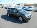 2009 Polished Granite Nissan Sentra 2.0  photo #8