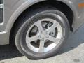 2012 Chevrolet Captiva Sport LTZ AWD Wheel