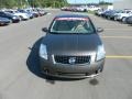 2009 Polished Granite Nissan Sentra 2.0  photo #9