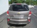 2012 Mocha Steel Metallic Chevrolet Captiva Sport LTZ AWD  photo #9