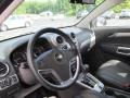 Black Dashboard Photo for 2012 Chevrolet Captiva Sport #67256523