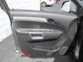 Black Door Panel Photo for 2012 Chevrolet Captiva Sport #67256529