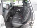 Black Interior Photo for 2012 Chevrolet Captiva Sport #67256580