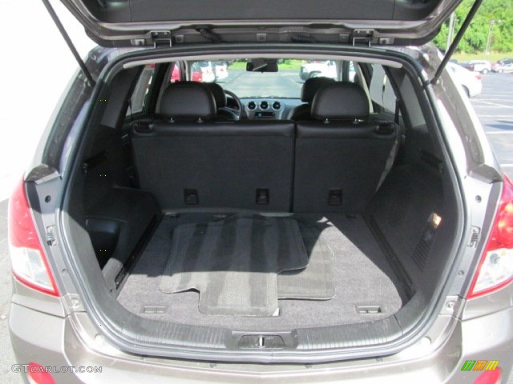 2012 Chevrolet Captiva Sport LTZ AWD Trunk Photo #67256586