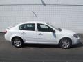Summit White - Cobalt LS Sedan Photo No. 2