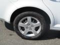 Summit White - Cobalt LS Sedan Photo No. 3
