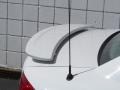 Summit White - Cobalt LS Sedan Photo No. 4