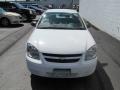 Summit White - Cobalt LS Sedan Photo No. 5