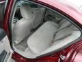 2012 Crimson Pearl Honda Civic EX Sedan  photo #14