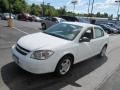 Summit White - Cobalt LS Sedan Photo No. 6