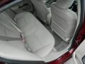 Crimson Pearl - Civic EX Sedan Photo No. 15