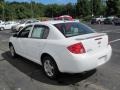 Summit White - Cobalt LS Sedan Photo No. 7