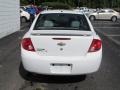 Summit White - Cobalt LS Sedan Photo No. 8