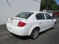 Summit White - Cobalt LS Sedan Photo No. 9