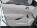 Summit White - Cobalt LS Sedan Photo No. 16