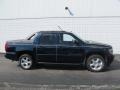Dark Blue Metallic - Avalanche LTZ 4WD Photo No. 2