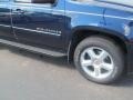 Dark Blue Metallic - Avalanche LTZ 4WD Photo No. 3