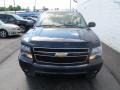 Dark Blue Metallic - Avalanche LTZ 4WD Photo No. 5
