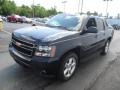 Dark Blue Metallic - Avalanche LTZ 4WD Photo No. 6