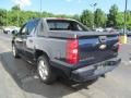Dark Blue Metallic - Avalanche LTZ 4WD Photo No. 7
