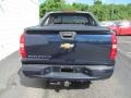 Dark Blue Metallic - Avalanche LTZ 4WD Photo No. 8