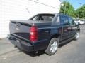 Dark Blue Metallic - Avalanche LTZ 4WD Photo No. 9