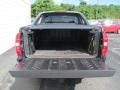 Dark Blue Metallic - Avalanche LTZ 4WD Photo No. 11