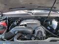 Dark Blue Metallic - Avalanche LTZ 4WD Photo No. 12