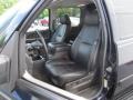 Dark Blue Metallic - Avalanche LTZ 4WD Photo No. 13