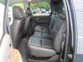 Dark Blue Metallic - Avalanche LTZ 4WD Photo No. 14