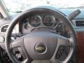 Dark Blue Metallic - Avalanche LTZ 4WD Photo No. 22