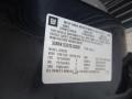 Dark Blue Metallic - Avalanche LTZ 4WD Photo No. 24