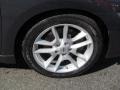 Metallic Slate - Maxima 3.5 SV Photo No. 3