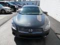 Metallic Slate - Maxima 3.5 SV Photo No. 5