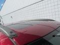 Red Jewel Tintcoat - Traverse LT AWD Photo No. 4