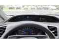 Cool Mist Metallic - Civic LX Sedan Photo No. 22